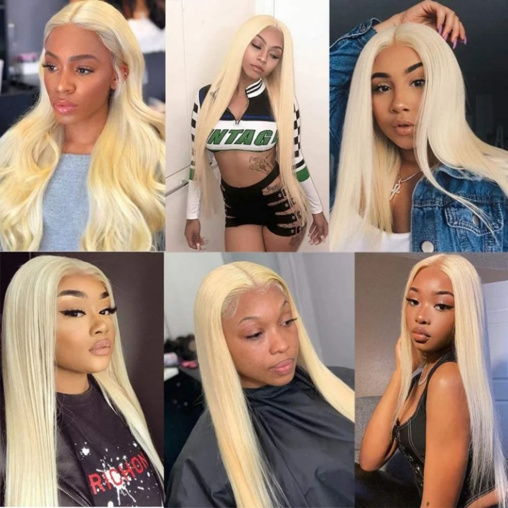 Blooming Hair 100% Virgin 10A Brazilian Ha…